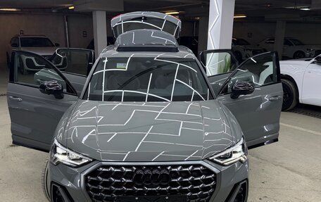 Audi Q3, 2026 год, 4 800 000 рублей, 15 фотография