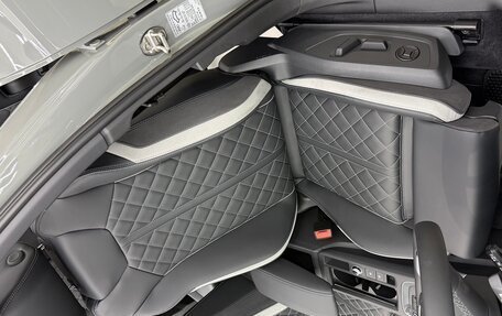 Audi Q3, 2026 год, 4 800 000 рублей, 18 фотография