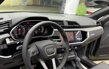 Audi Q3, 2026 год, 4 800 000 рублей, 21 фотография