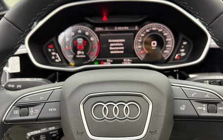 Audi Q3, 2026 год, 4 800 000 рублей, 26 фотография