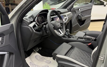 Audi Q3, 2026 год, 4 800 000 рублей, 17 фотография
