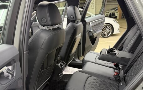 Audi Q3, 2026 год, 4 800 000 рублей, 24 фотография