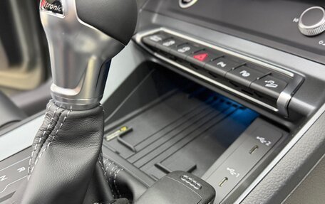 Audi Q3, 2026 год, 4 800 000 рублей, 33 фотография