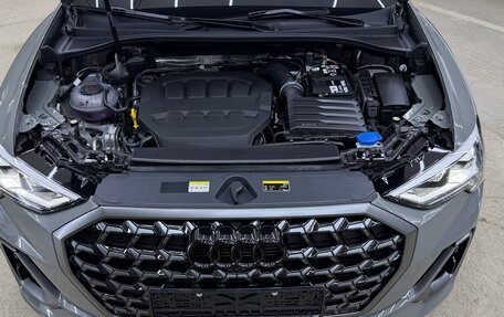Audi Q3, 2026 год, 4 800 000 рублей, 36 фотография