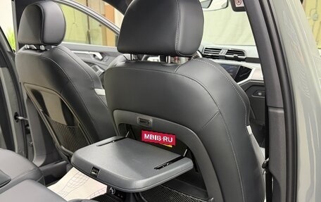 Audi Q3, 2026 год, 4 800 000 рублей, 30 фотография