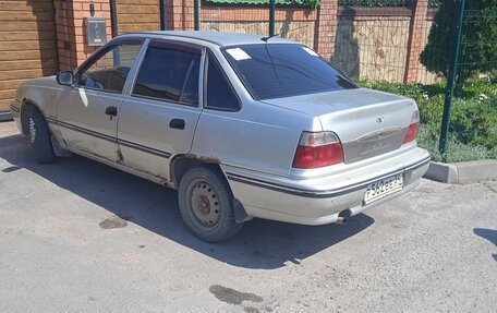Daewoo Nexia I рестайлинг, 2006 год, 160 000 рублей, 2 фотография