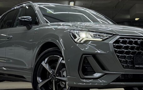 Audi Q3, 2026 год, 4 800 000 рублей, 37 фотография