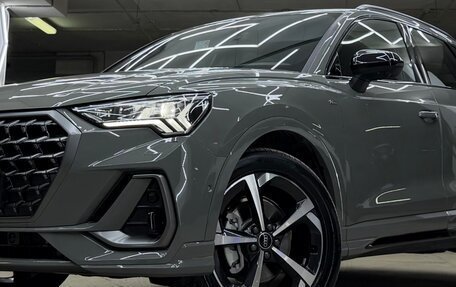 Audi Q3, 2026 год, 4 800 000 рублей, 39 фотография