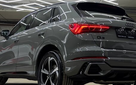 Audi Q3, 2026 год, 4 800 000 рублей, 38 фотография