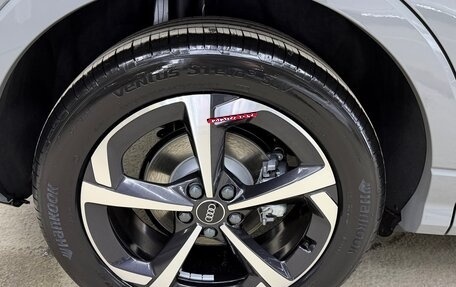 Audi Q3, 2026 год, 4 800 000 рублей, 35 фотография