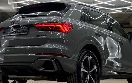 Audi Q3, 2026 год, 4 800 000 рублей, 40 фотография