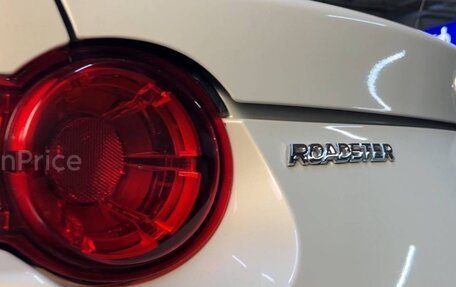 Mazda Roadster IV (ND), 2016 год, 1 997 000 рублей, 4 фотография