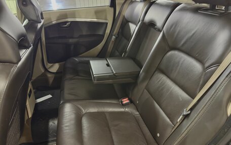 Volvo XC70 II рестайлинг, 2011 год, 1 400 000 рублей, 4 фотография