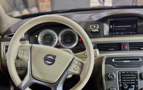 Volvo XC70 II рестайлинг, 2011 год, 1 400 000 рублей, 5 фотография