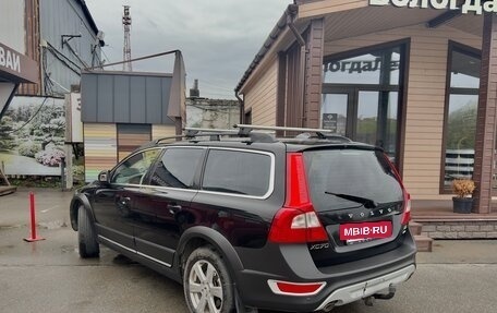 Volvo XC70 II рестайлинг, 2011 год, 1 400 000 рублей, 2 фотография