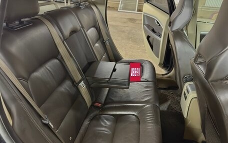 Volvo XC70 II рестайлинг, 2011 год, 1 400 000 рублей, 3 фотография