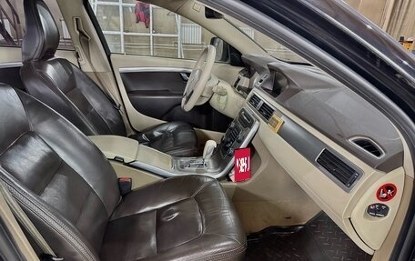 Volvo XC70 II рестайлинг, 2011 год, 1 400 000 рублей, 6 фотография