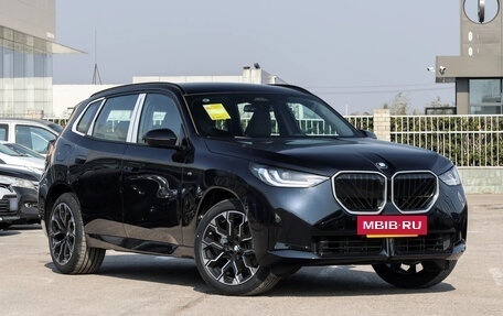 BMW X3, 2026 год, 6 800 010 рублей, 3 фотография