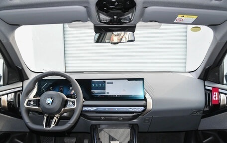 BMW X3, 2026 год, 6 800 010 рублей, 10 фотография