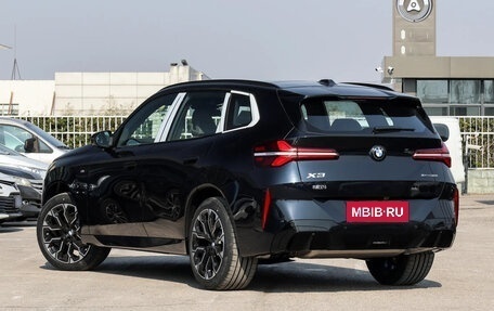 BMW X3, 2026 год, 6 800 010 рублей, 7 фотография