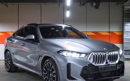BMW X6, 2025 год, 15 200 000 рублей, 7 фотография