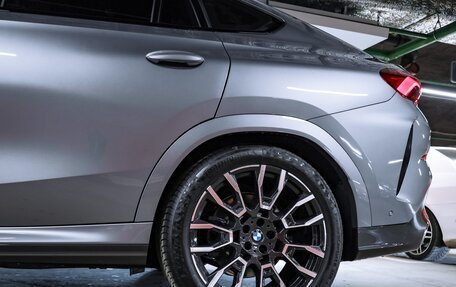 BMW X6, 2025 год, 15 200 000 рублей, 11 фотография