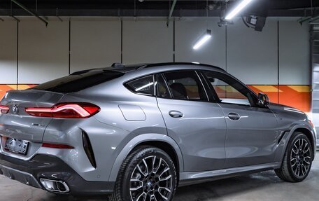 BMW X6, 2025 год, 15 200 000 рублей, 6 фотография