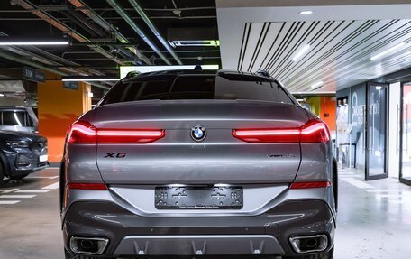 BMW X6, 2025 год, 15 200 000 рублей, 9 фотография