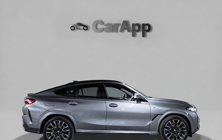BMW X6, 2025 год, 15 200 000 рублей, 5 фотография