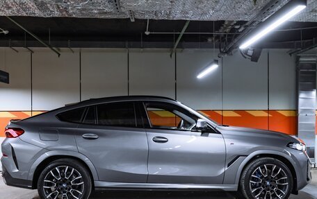 BMW X6, 2025 год, 15 200 000 рублей, 13 фотография