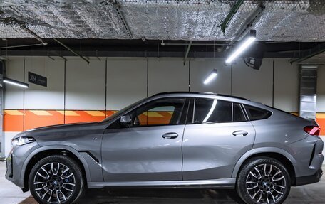 BMW X6, 2025 год, 15 200 000 рублей, 14 фотография