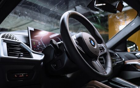 BMW X6, 2025 год, 15 200 000 рублей, 24 фотография