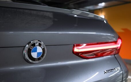 BMW X6, 2025 год, 15 200 000 рублей, 16 фотография