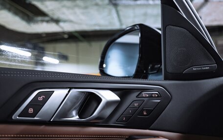 BMW X6, 2025 год, 15 200 000 рублей, 18 фотография
