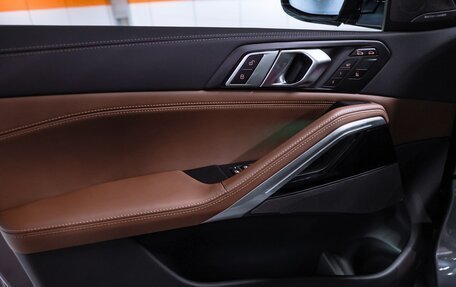 BMW X6, 2025 год, 15 200 000 рублей, 17 фотография