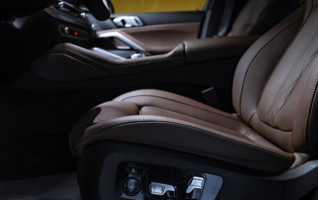 BMW X6, 2025 год, 15 200 000 рублей, 23 фотография