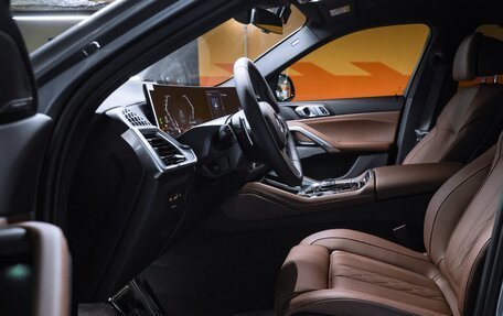 BMW X6, 2025 год, 15 200 000 рублей, 21 фотография