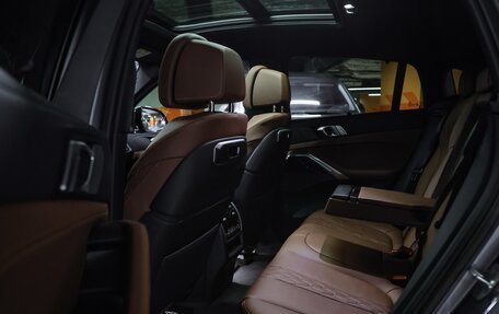 BMW X6, 2025 год, 15 200 000 рублей, 27 фотография