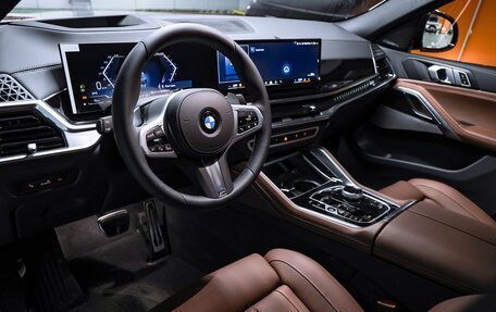 BMW X6, 2025 год, 15 200 000 рублей, 20 фотография