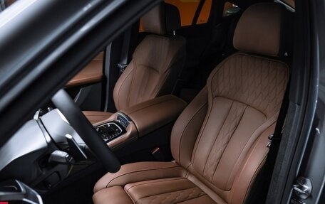 BMW X6, 2025 год, 15 200 000 рублей, 22 фотография