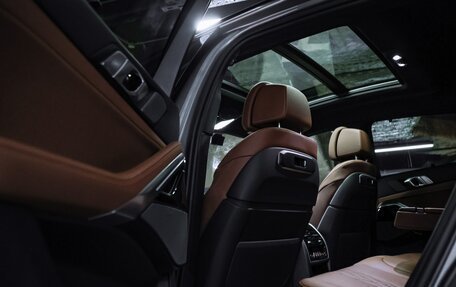 BMW X6, 2025 год, 15 200 000 рублей, 28 фотография