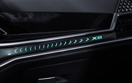 BMW X6, 2025 год, 15 200 000 рублей, 37 фотография