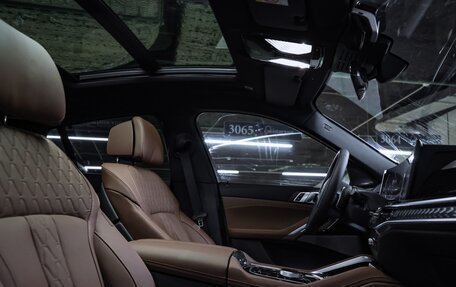 BMW X6, 2025 год, 15 200 000 рублей, 31 фотография