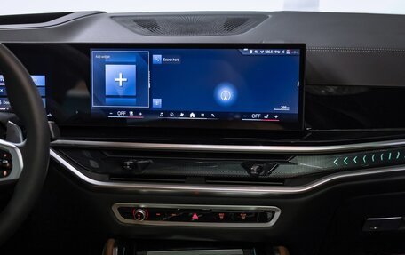 BMW X6, 2025 год, 15 200 000 рублей, 35 фотография