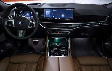 BMW X6, 2025 год, 15 200 000 рублей, 34 фотография