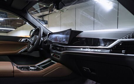 BMW X6, 2025 год, 15 200 000 рублей, 30 фотография