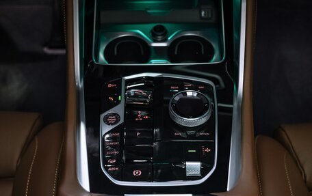 BMW X6, 2025 год, 15 200 000 рублей, 39 фотография