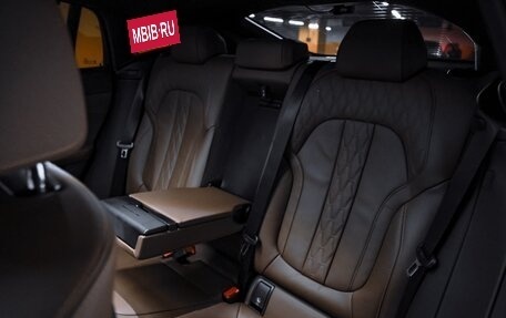 BMW X6, 2025 год, 15 200 000 рублей, 29 фотография