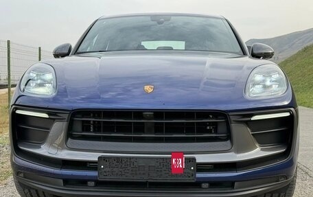 Porsche Macan I рестайлинг, 2025 год, 11 200 000 рублей, 2 фотография