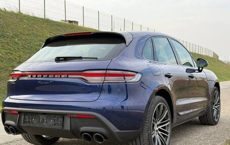Porsche Macan I рестайлинг, 2025 год, 11 200 000 рублей, 9 фотография